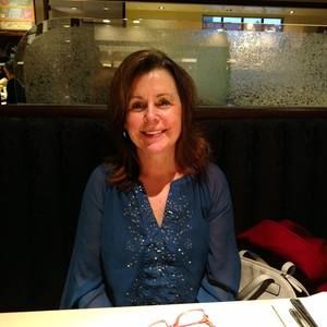 Meet your Posher, Robin